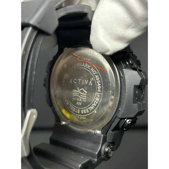 Invicta Activa Summit 50mm Watch / $99 Retail / Brand New!! main image 4